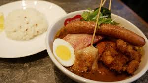 Check spelling or type a new query. Best Of Soup Curry In Hokkaido Suage 4 Youtube