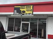 Okie Guns And Gear, LLC – Okie Firearms Training dba