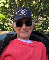 Allen S. Corbett Obituary