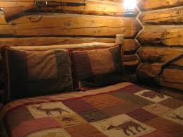 Book a top rated cabin on airbnb for your next trip. Inside The Trapper Cabin Small But Magical Picture Of Alaska Creekside Cabins Seward Tripadvisor