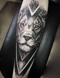 Discover the best design ideas to get you started. 125 Best Lion Tattoos For Men Cool Designs Ideas 2021 Guide Mens Lion Tattoo Lion Tattoo Design Tattoos For Guys
