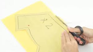If you need to make the arms separately, just make them 1/2 longer on the pattern piece and cut it apart 1/4 from the body of the bear pattern. How To Make Teddy Bears Clothes With Pictures Wikihow