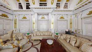 Then in 2011 it was reported that the property sold to one of putin's close business associates for $350 million. Inside Putin S Secret 1billion Palace Complete With Lap Dancing Den And Casino World News Mirror Online