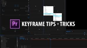 Both premiere pro and premiere rush are part of the adobe creative suite and can be purchased on a subscription basis for $599.88 per year or $52.99 per month. Premiere Pro Keyframe Tips Tricks Youtube