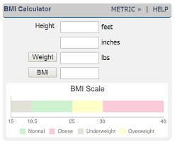Enter your weight and height using standard or metric measures. Online Bmi Calculator Body Mass Index Calculator