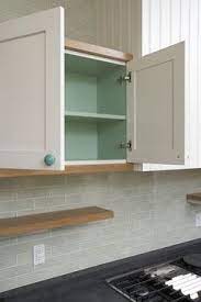 Pin By Deb Durham On House Remodel Kitchen Cabinet Styles Inside Kitchen Cabinets Paint Inside Cabinets