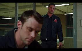 One Chicago — CHICAGO FIRE