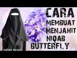 Check spelling or type a new query. 11 Ide Niqab Menjahit Pola Pola Jahitan