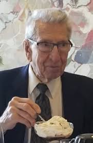 John HARPER Obituary