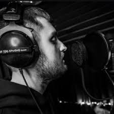 Violet — Connor Price