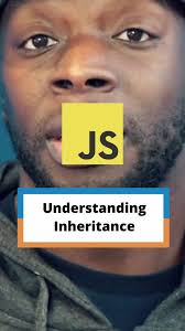 Demystifying Inheritance OOP #webdev #oop #javascript #programming #in...