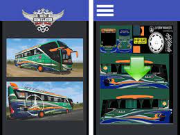 Saya pun mencari lagi dari beberapa sumber dan akhirnya saya dapat livery super jernih, full hd, unik dan tentunya keren. Livery Bussid Als Hd Apk Download For Android Latest Version 2 0 Com Livery Als Linsumbussid Xhd