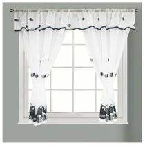 Check spelling or type a new query. Half Window Net Curtains Wayfair Co Uk