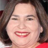 Mary Jane Damron Obituary