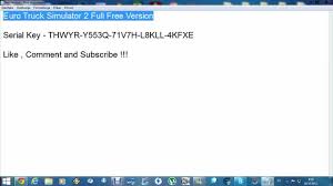 Crack Ets 2 V 1 9 22 Arteng