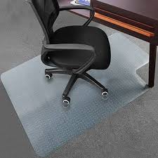 Durable Pvc Home Office Chair Office Chair Mat Office Floor Mats Pvc Chair