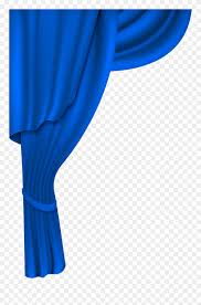 Maybe you would like to learn more about one of these? Blue Curtains Transparent Background Clipart 718521 Pinclipart