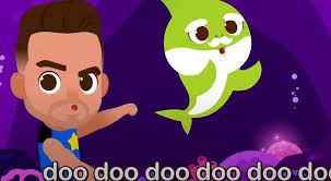 Baby shark — mini stars, pinkfong feat. Luis Fonsi Presenta Version Del Tema Baby Shark Con Llamativo Video Animado Latina
