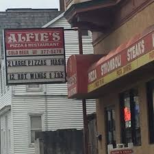 Alfie S Pizzeria Restaurant Of Lehighton Pa Is Joining The Bbd Team As We Work Towards A Greenfuture By Recycling Fryer Oil No Oil Fryer Biodiesel Restaurant