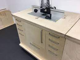 Festool Cms Custom Router Table For New Workshop Festool Cms Festool Festool Router Table