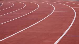 Lekkoatletyka brak danych do wyświetlenia. W Slupskiej Hali Sportowej Odbyly Sie Pierwsze Ogolnopolskie Zawody Lekkoatletyczne Polskie Radio Koszalin