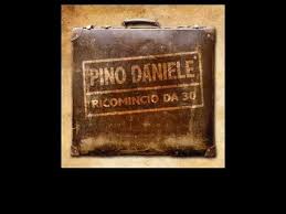Pino daniele durante un suo concerto a napoli. Pino Daniele Pigro Remake 2008 Youtube