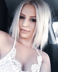 Brittany Scott's Instagram, Twitter & Facebook