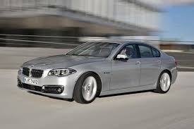 2016 Bmw 3 Series Vs 2016 Bmw 5 Series Whats The