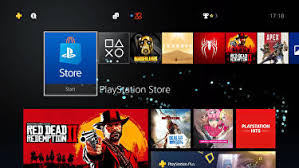 All playstation 4 owners will get two games for free: Playstation Plus Games For November What Are The Ps Plus Games This Month Eurogamer Net