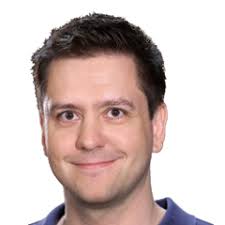 Daniel Bachmann (@ShapingOurFuture) • Facebook