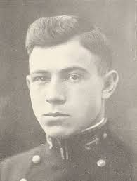 Cmdr. HARRY E HUBBARD