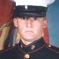 HARRISBURG MARINE KILLED IN IRAQ