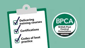 Company british pest control association is a pri/ltd by guar/nsc (private, limited by guarantee, no share capital), registration number find out more information about british pest control association. Video Introducing The British Pest Control Association Bpca