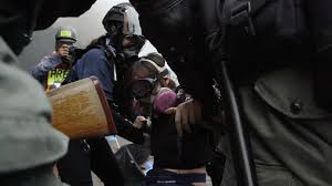 Fai Wan and Robin Barnwell