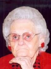 Obituary information for Lena R. Smith