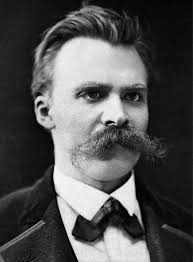 Friedrich Nietzsche Wikipedia A Enciclopedia Livre
