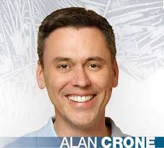 Alan Crone's Spinach Artichoke Dip