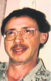 Jeffrey Rees Obituary (2018)