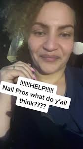 Am right or wrong!!! #fyp #nails #ripoff #pissed #wtf #viral #lafayette  #louisiana #deepmanicure #palacespa lost a great customer.