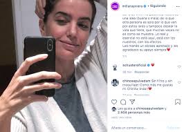Por qué millaray viera y marcelo díaz se separaron muy buenos días buenos días a todos. Millaray Viera Publica Foto Sin Maquillaje Ni Filtros Y Lanza Potente Mensaje Guioteca
