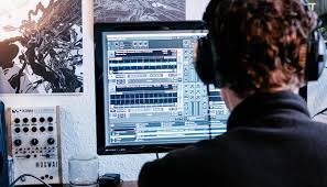 A lot of music software is labor intensive and will eat up your computer's resources, so make sure you have some decent hard drive capacity and memory (ram). Using Traktor In The Studio How The Dj Tool Is Used To Make Beats Native Instruments Blog