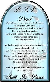 Quotes Birthday Wishes For Deceased Father From Daughter Pin On Poems