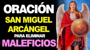 Oración a san rafael arcángel por la sanación de una enfermedad: Oracion A San Rafael Arcangel Proteccion Amor Salud Magicolom