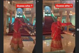 If you fool around , you behave in a silly , dangerous , or irresponsible way. Niti Taylor Shared Picture Of A Mystery Person On Her Social Media And We Wonder Who It Is