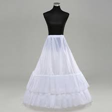 Please log in to use wishlist. Braut Accessoires Hochzeit Besondere Anlasse Lager Reifrock 3 Ringe Weiss A Line Brautkleid Tullrock Unterrock Petticoat