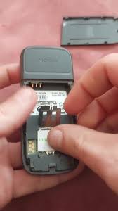 Image result for nokia 1208