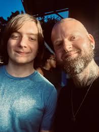 Today Shontelle and i want to share “I Am So Broken” with you. We hope it  touches you and moves you like it has us. Back in March 2024, @shonny246  and i