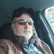 my ex said they're hanging down too much, is he right?