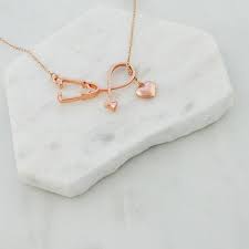 Maybe you would like to learn more about one of these? Sweetheart Nurse Stethoscope Necklace In Rose Gold Hardtofind