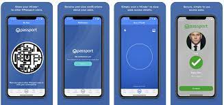 Thankfully, the mobile passport control app is here to help. Uk Tech Company Launches First Publicly Available Fit To Fly Secure Health Passport For Air Travel Passenger Terminal Today
